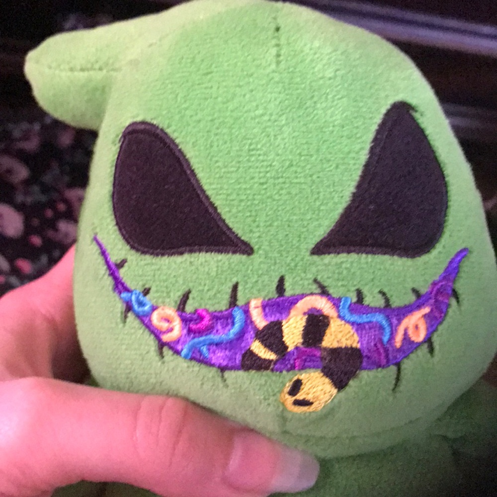 Meet your Posher, Melissa